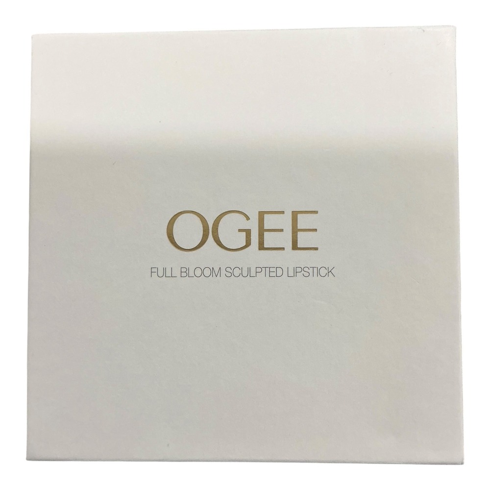 OGEE - Hydraganics Full Bloom Lipstick Refill Lulu 0.14oz
